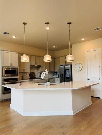 1513 Harrongton Way Leander TX 78641