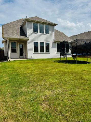 1513 Harrongton Way Leander TX 78641