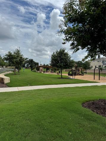 1513 Harrongton Way Leander TX 78641