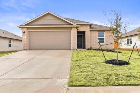128 Shimmering Cove San Marcos TX 78666