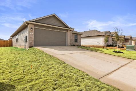 128 Shimmering Cove San Marcos TX 78666