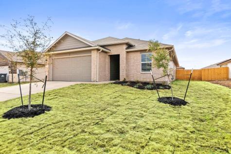 128 Shimmering Cove San Marcos TX 78666