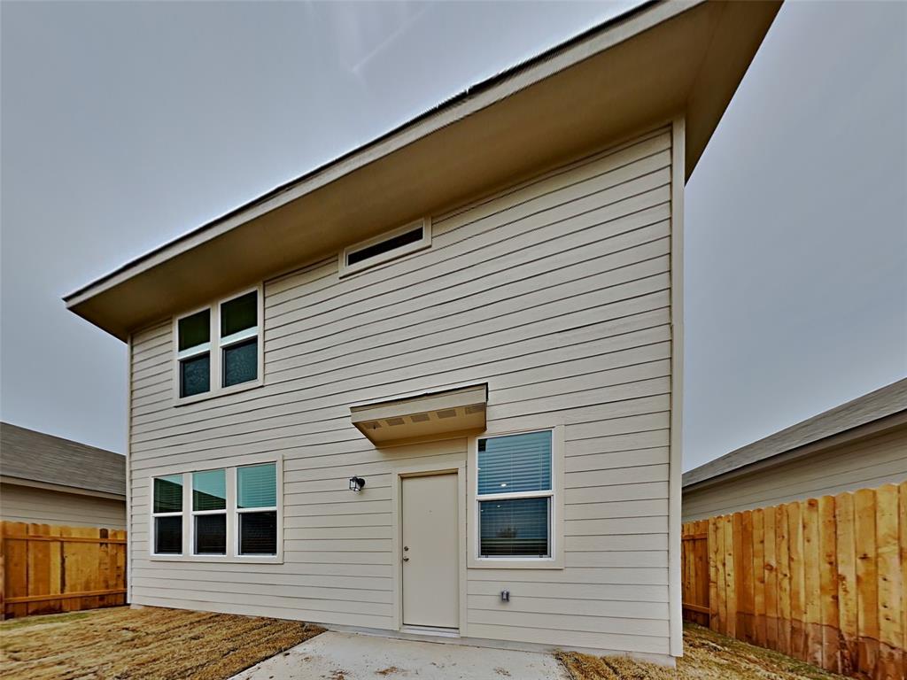 3504 Bronco Drive Georgetown TX 78626