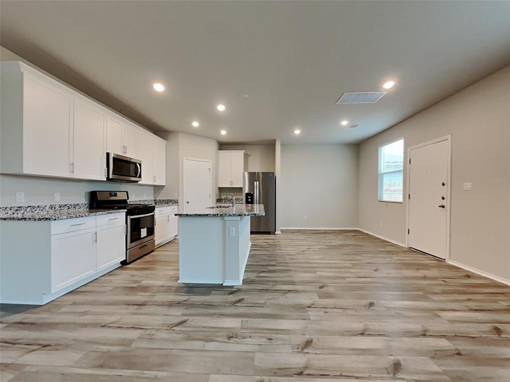 3504 Bronco Drive Georgetown TX 78626