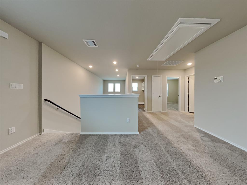 3504 Bronco Drive Georgetown TX 78626