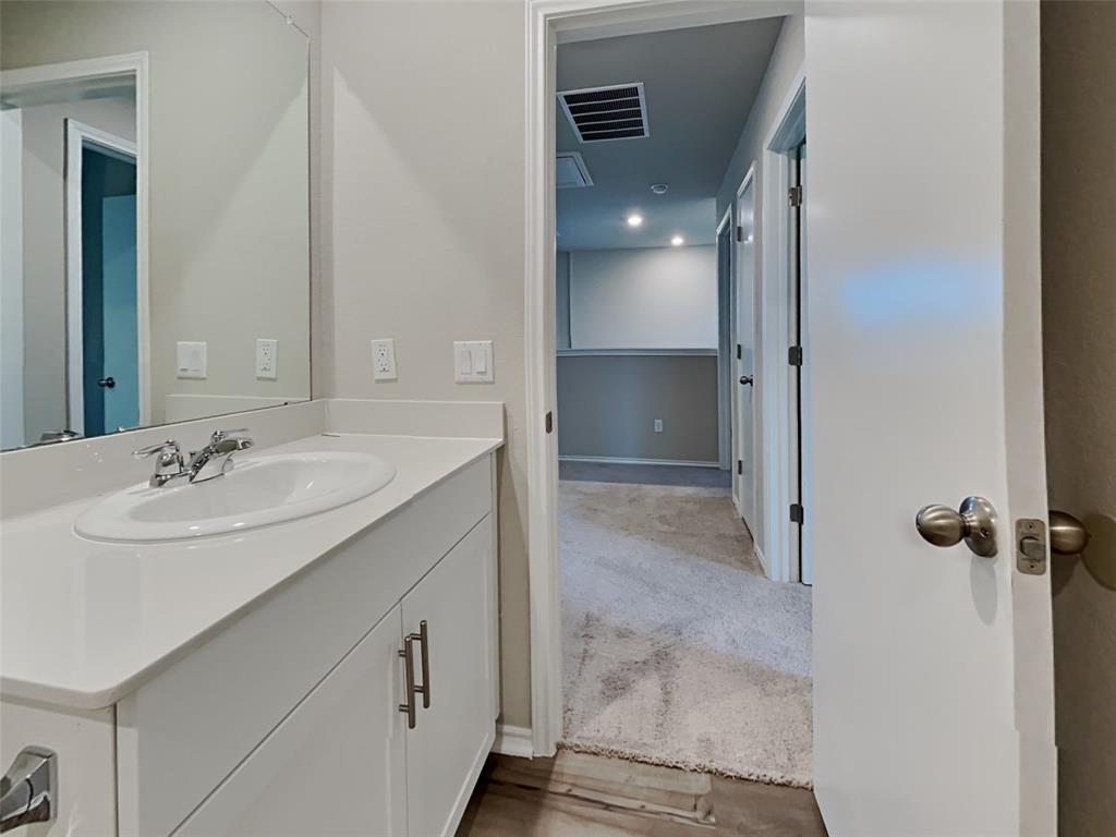 3504 Bronco Drive Georgetown TX 78626