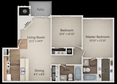 2809 W William Cannon Drive Austin TX 78745