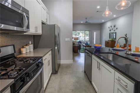 701 Zennia Street Austin TX 78751