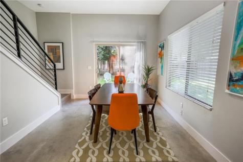 701 Zennia Street Austin TX 78751