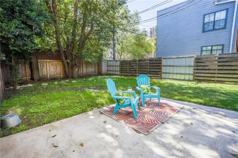 701 Zennia Street Austin TX 78751