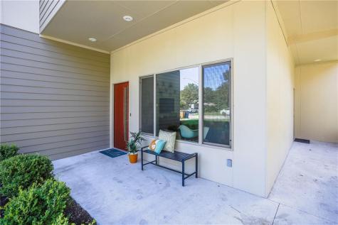701 Zennia Street Austin TX 78751