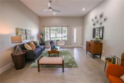 701 Zennia Street Austin TX 78751