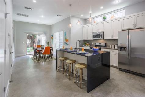 701 Zennia Street Austin TX 78751