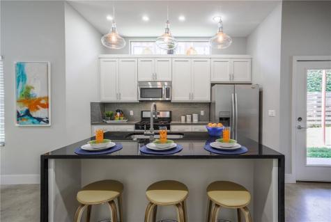 701 Zennia Street Austin TX 78751