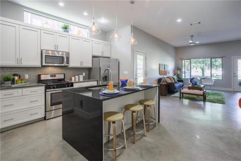 701 Zennia Street Austin TX 78751
