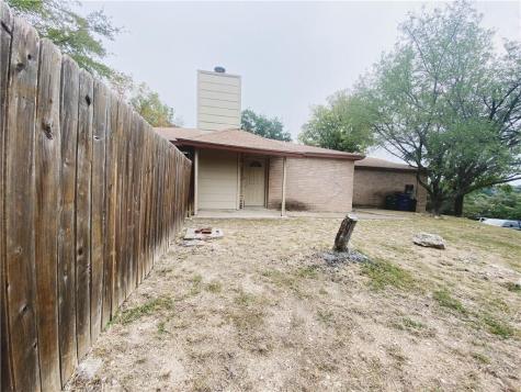9906 Hundred Oaks Circle Austin TX 78750