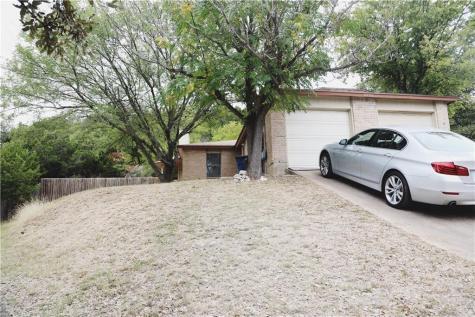 9906 Hundred Oaks Circle Austin TX 78750