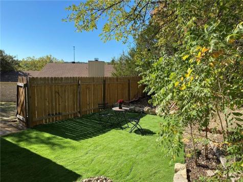 9906 Hundred Oaks Circle Austin TX 78750