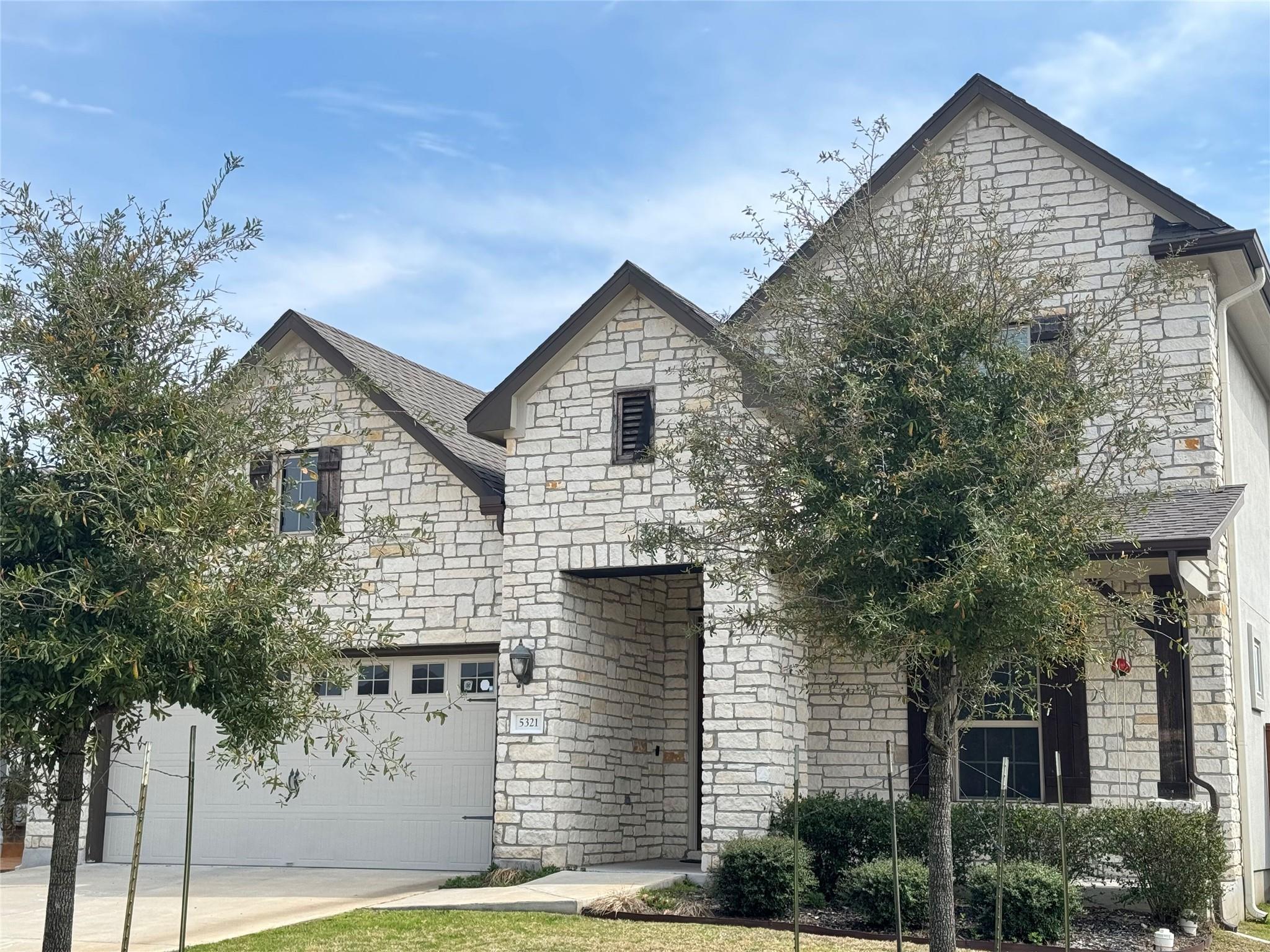 5321 Ponte Tresa Way Bee Cave TX 78738