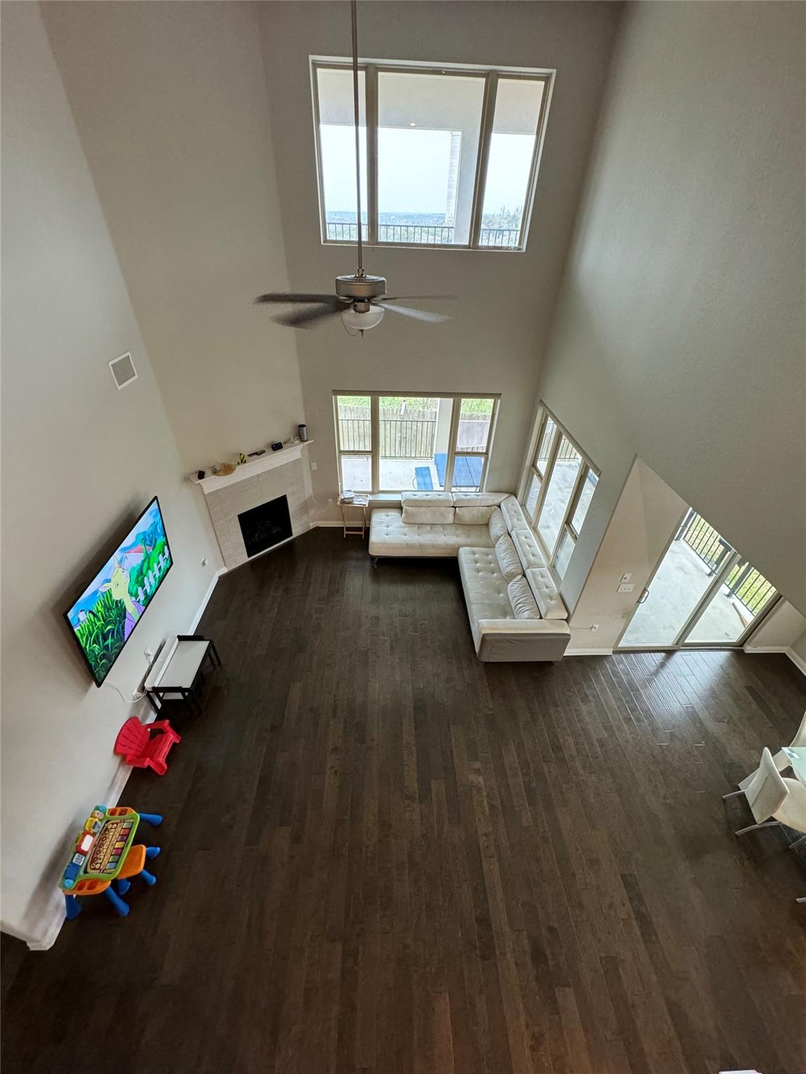 5321 Ponte Tresa Way Bee Cave TX 78738