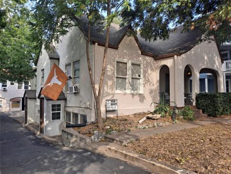 1906 San Gabriel Street Austin TX 78705