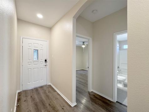 218 Mossy Rock Drive Hutto TX 78634