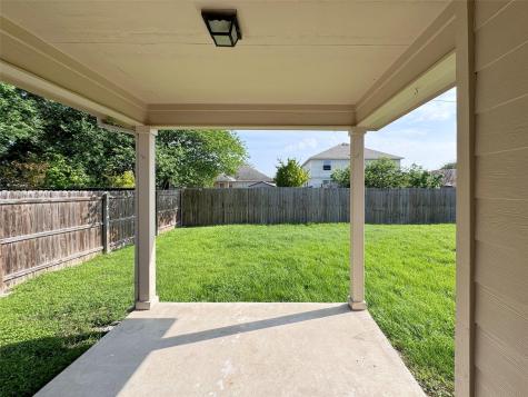 218 Mossy Rock Drive Hutto TX 78634