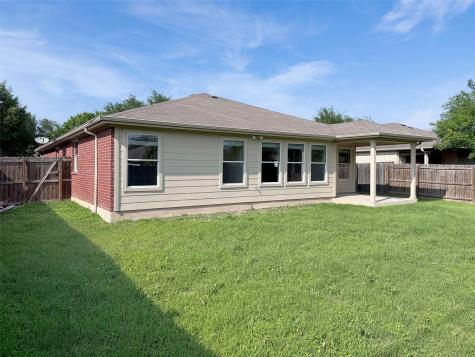 218 Mossy Rock Drive Hutto TX 78634