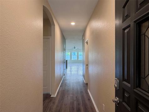 218 Mossy Rock Drive Hutto TX 78634