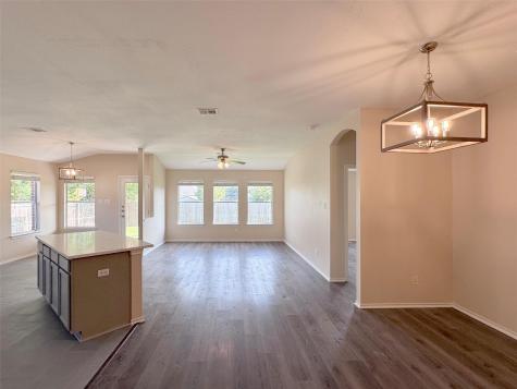 218 Mossy Rock Drive Hutto TX 78634