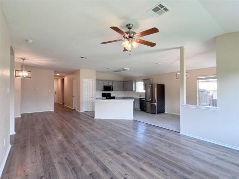 218 Mossy Rock Drive Hutto TX 78634
