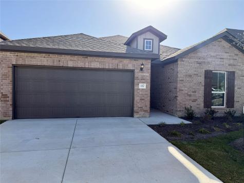 117 Rocky View Lane Georgetown TX 78628