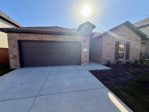 117 Rocky View Lane Georgetown TX 78628