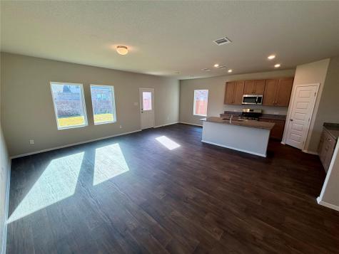 117 Rocky View Lane Georgetown TX 78628