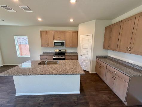 117 Rocky View Lane Georgetown TX 78628
