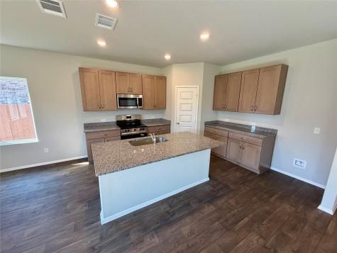 117 Rocky View Lane Georgetown TX 78628
