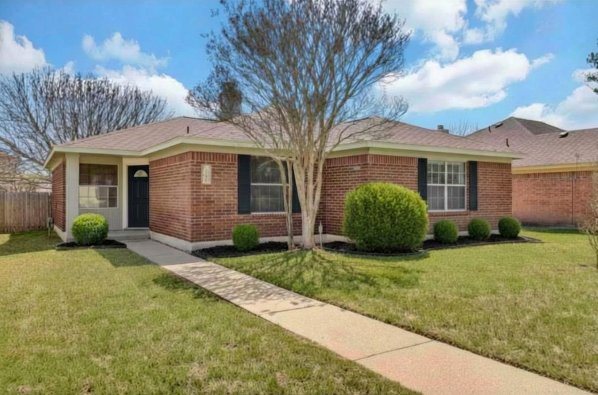 1101 Disraeli Circle Pflugerville TX 78660