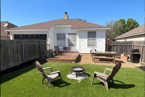 1101 Disraeli Circle Pflugerville TX 78660