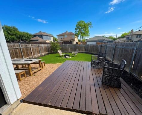 1101 Disraeli Circle Pflugerville TX 78660