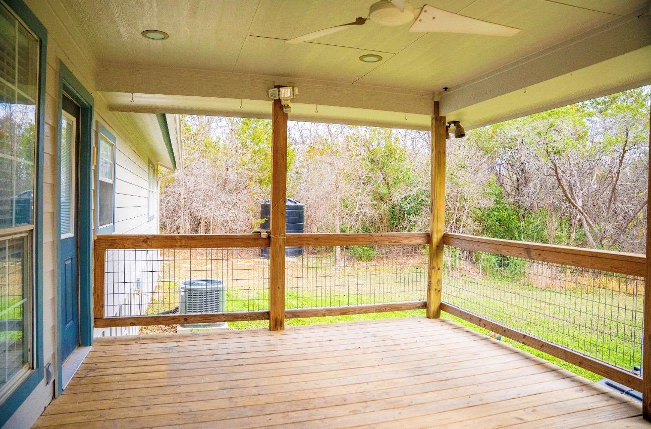 111 Hillview Lane Burnet TX 78611