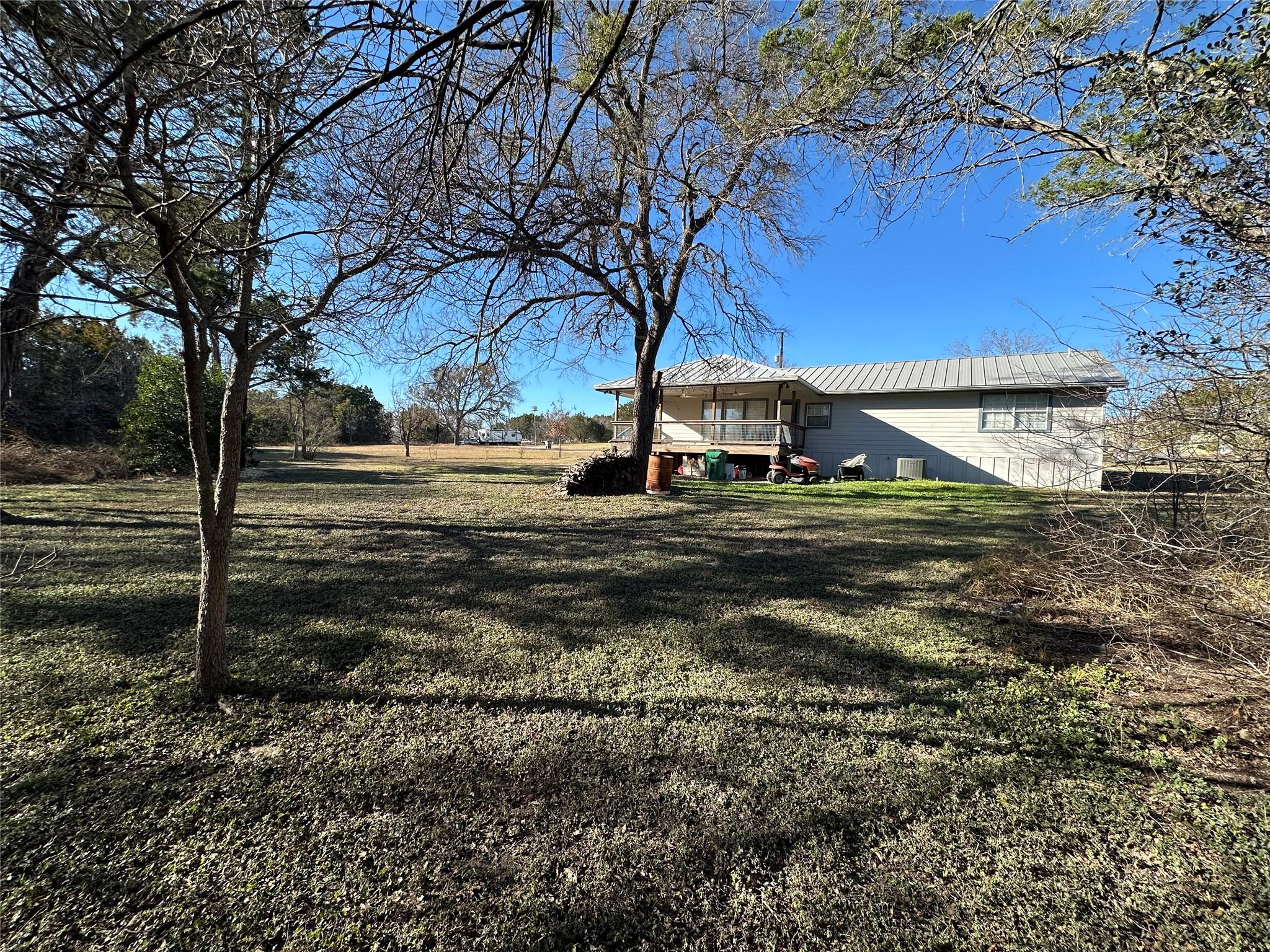 111 Hillview Lane Burnet TX 78611