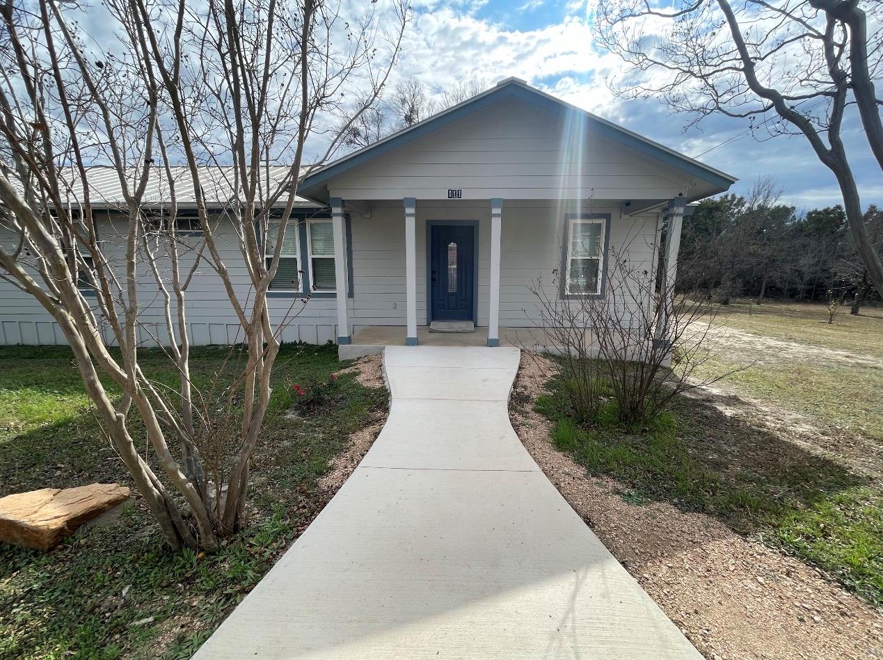111 Hillview Lane Burnet TX 78611