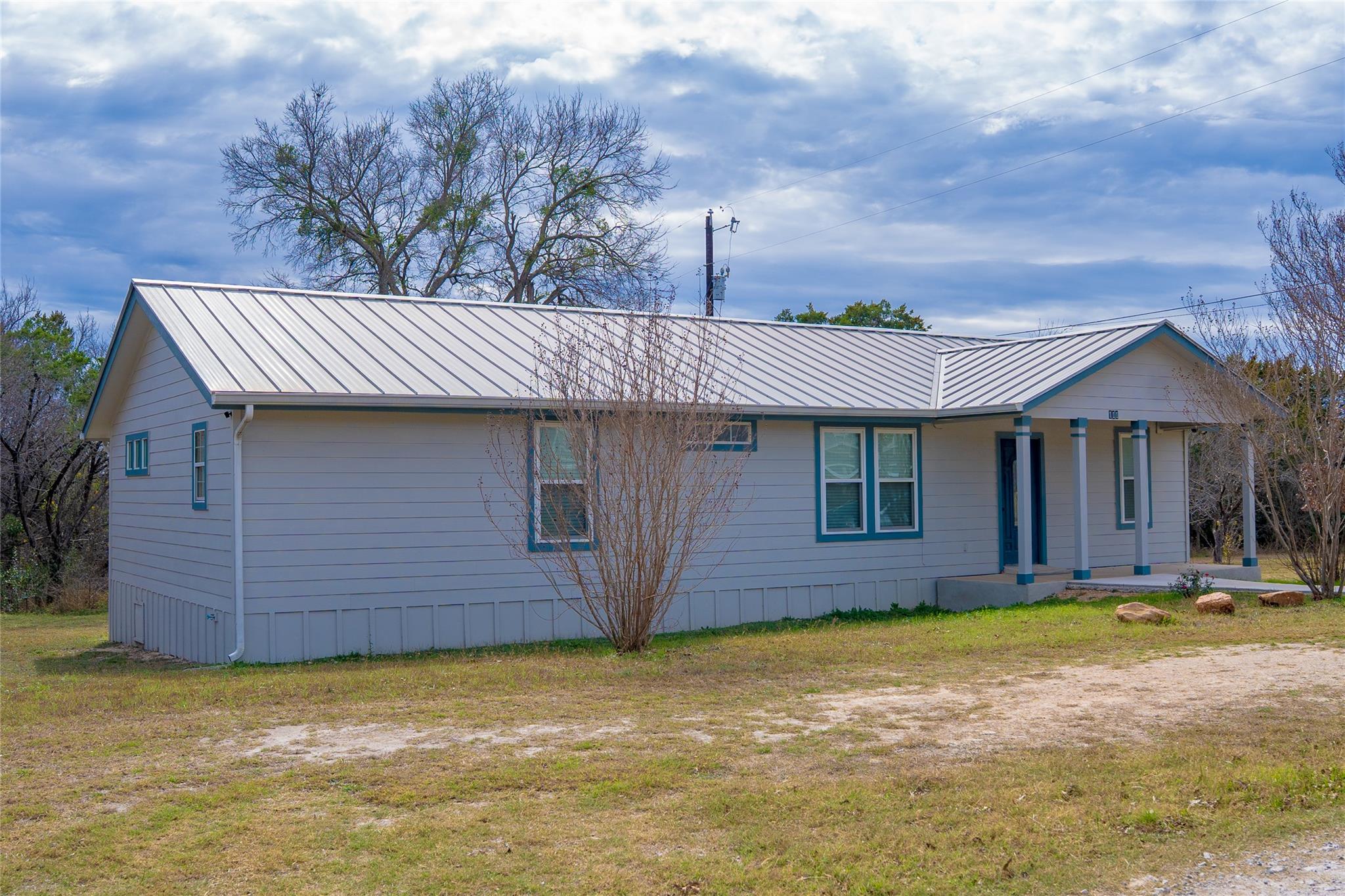 111 Hillview Lane Burnet TX 78611