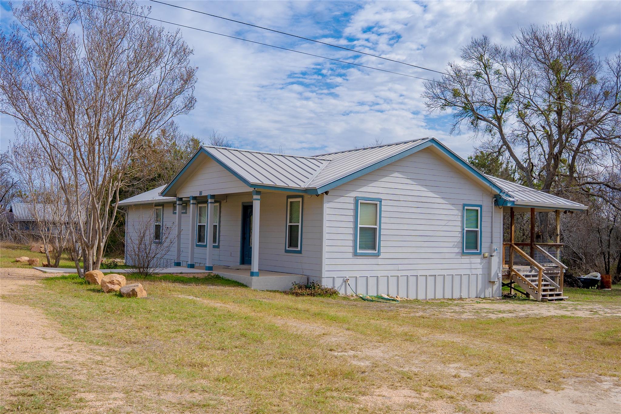 111 Hillview Lane Burnet TX 78611