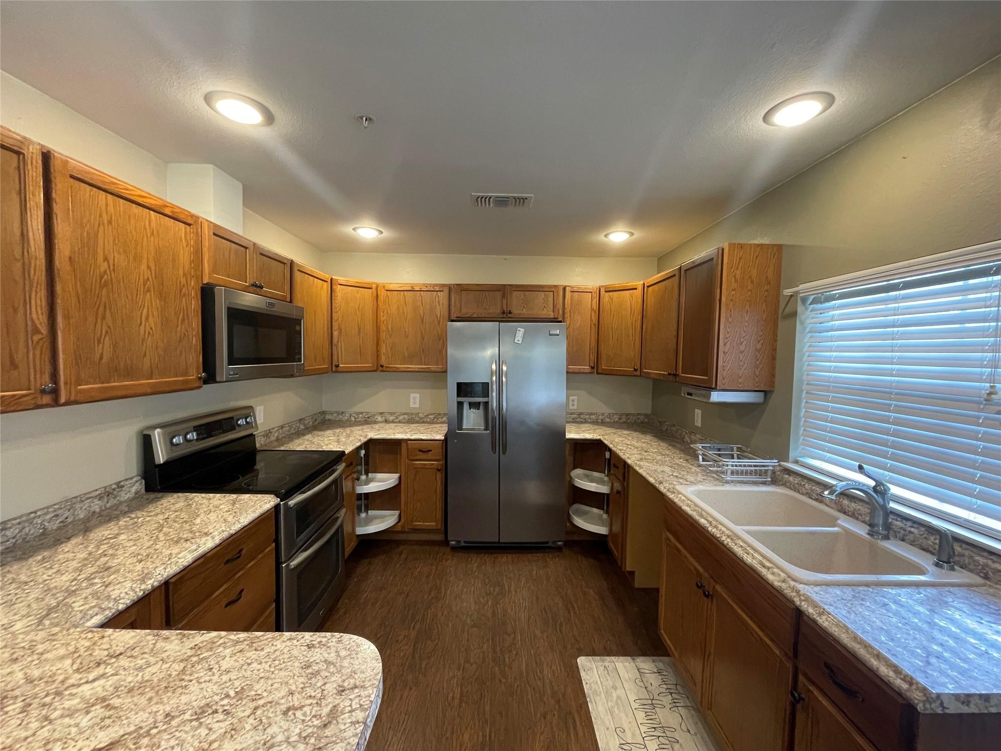 111 Hillview Lane Burnet TX 78611