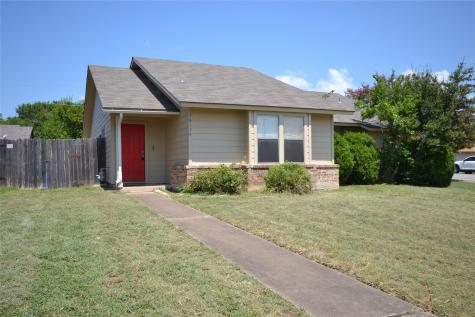 16114 Windermere Drive Pflugerville TX 78660