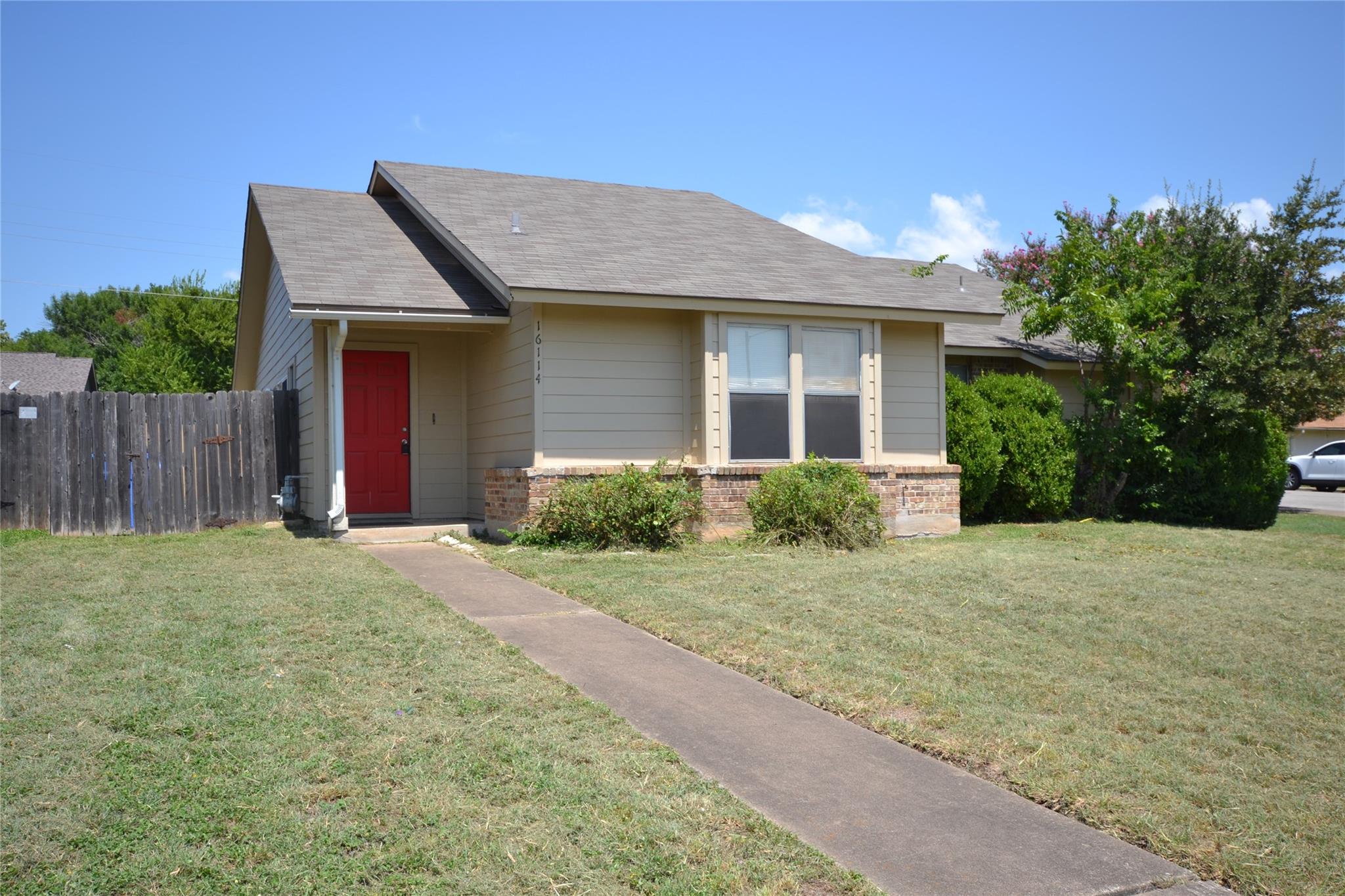 16114 Windermere Drive Pflugerville TX 78660