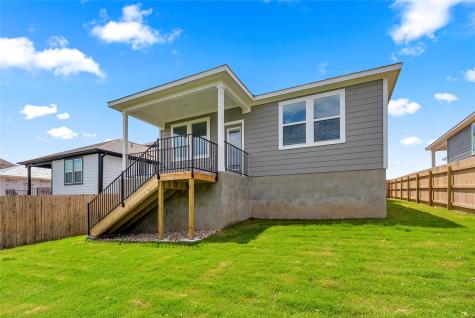 1213 Lavender Way Georgetown TX 78628