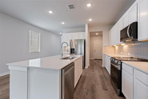 1213 Lavender Way Georgetown TX 78628
