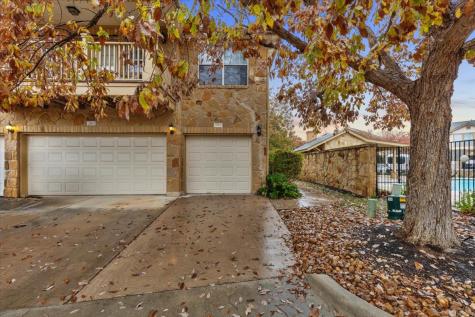 16100 S Great Oaks Drive Round Rock TX 78681